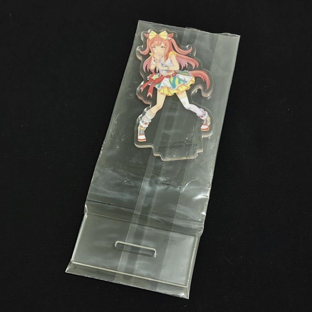 Bộ sưu tập được cấp phép Standee Fight For Dreams Uma Musume Pretty Derby: Agnes Digital