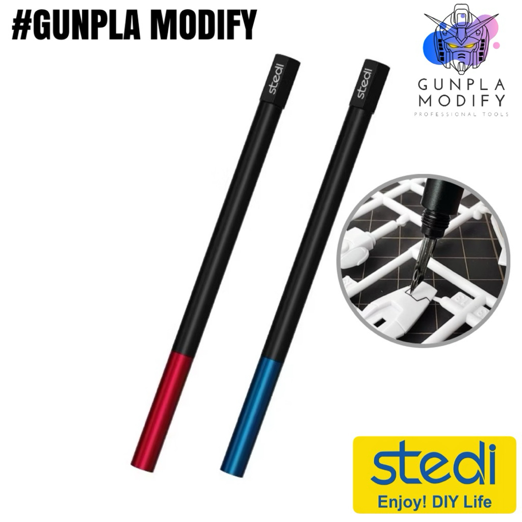 STEDI Panel Line Accent Pen A để cắt các đường màu