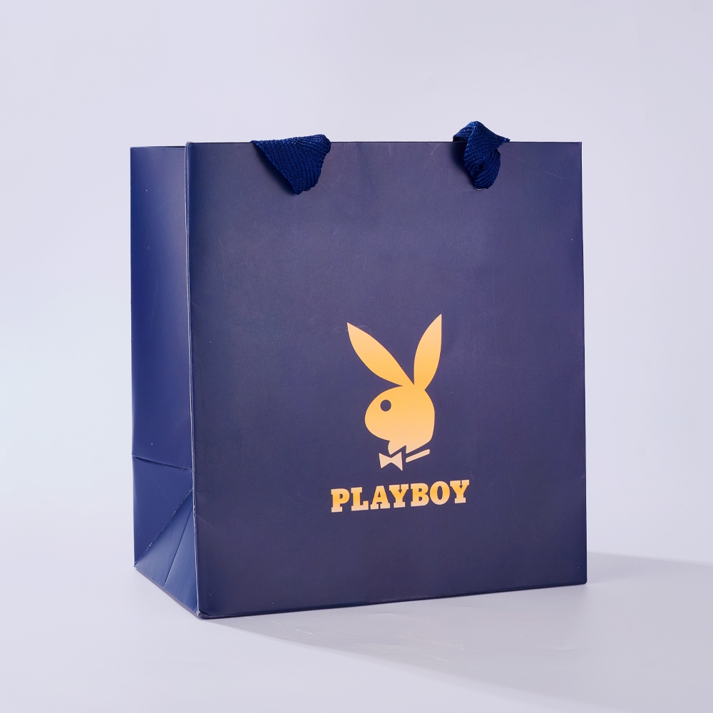 PLAYBOY Túi xách đẹp Quà tặng lựa chọn đầu tiên