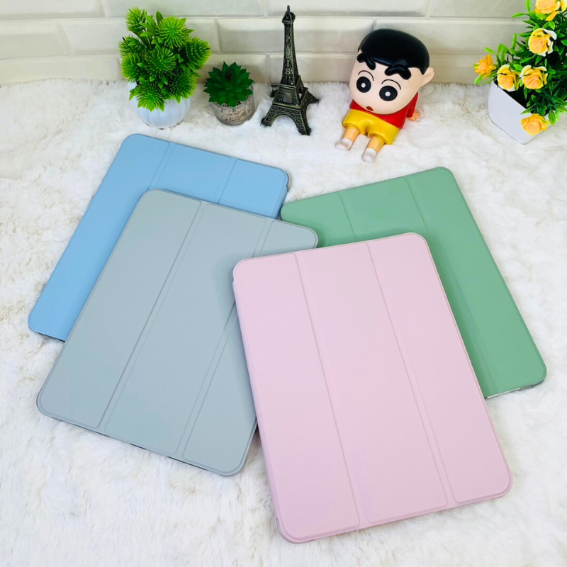 Ốp lưng Ipad gen7 gen8 gen9 gen10 gen 11 air4 / 5 / 6 / 7 10.9 air3 10.5 air1 air2 9.7 Gen11gen10