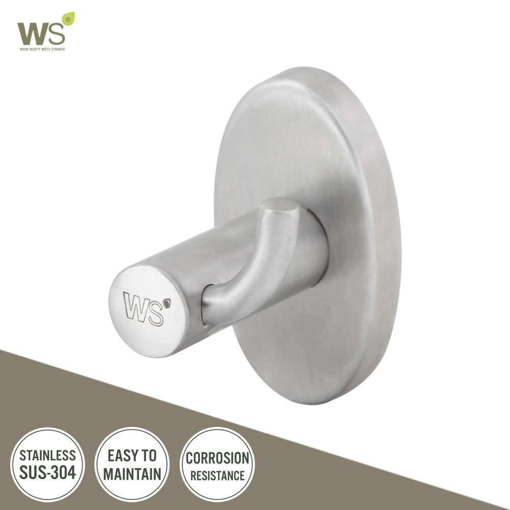 WS Móc treo quần áo Orbit OR-5801 Model