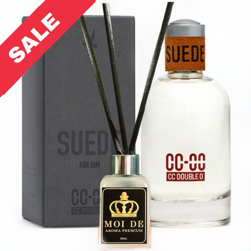 TOP ️ CC Shop Scent ️ CC Double O Aromatic Reed Diffuser Air Freshener Inside The Room * * Scent CC-