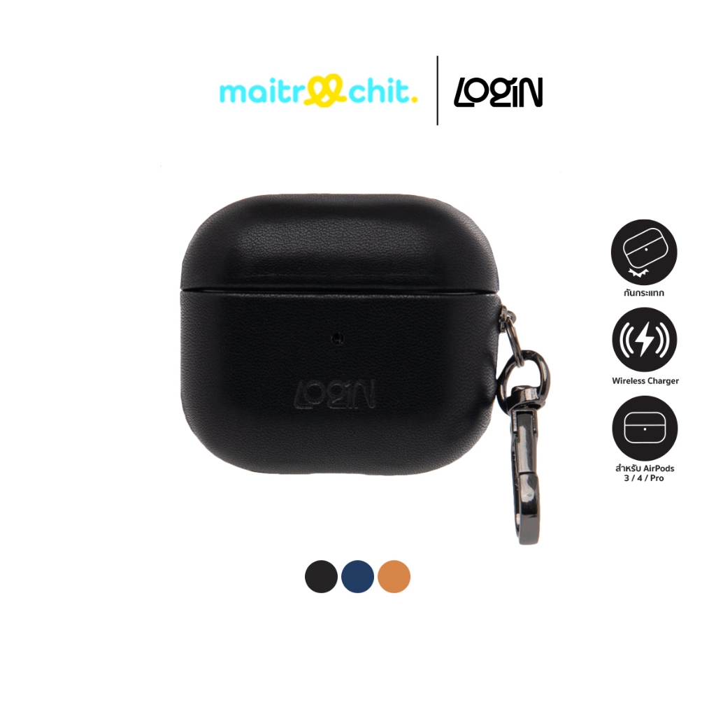 Đăng nhập Neocraft Case cho AirPods 3