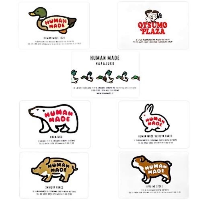 MỚI MAGNET FRIDGE LÀM NGƯỜI
