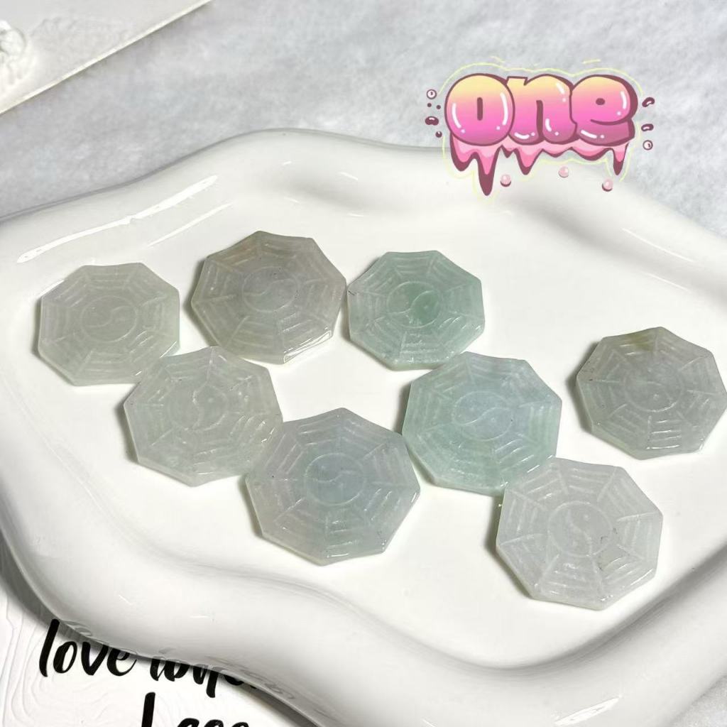 Bán cổ treo vòng cổ Myanmar Jade Myanmar
