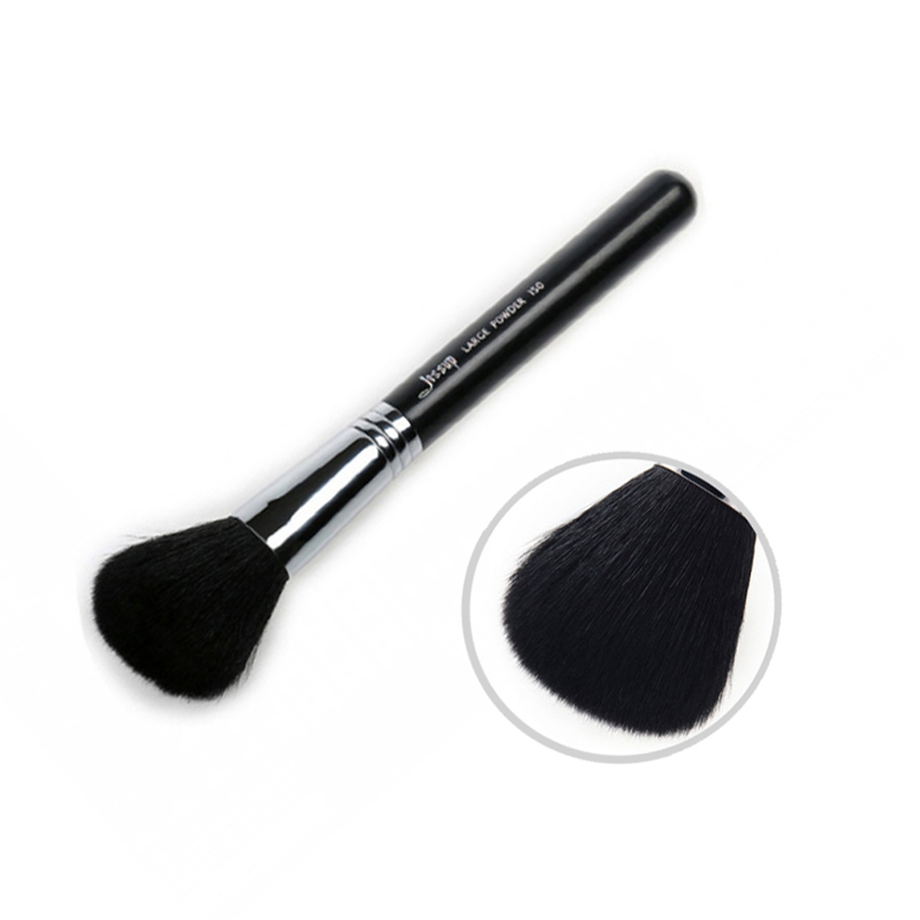 Bàn chải đơn Jessup Bột lớn B063-150