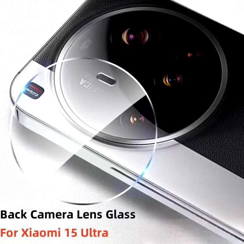 PHIM CAMERA Mi 15 Ultra / Mi 15 / Mi 15Pro Xiaomi 15 / Xiaomi 15 Ultra / Xiaomi 15 Pro Model (KÍNH K