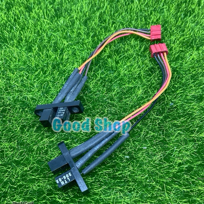 Cảm biến LTH 306-02 LTH30602 Móng vuốt cua 4 dây