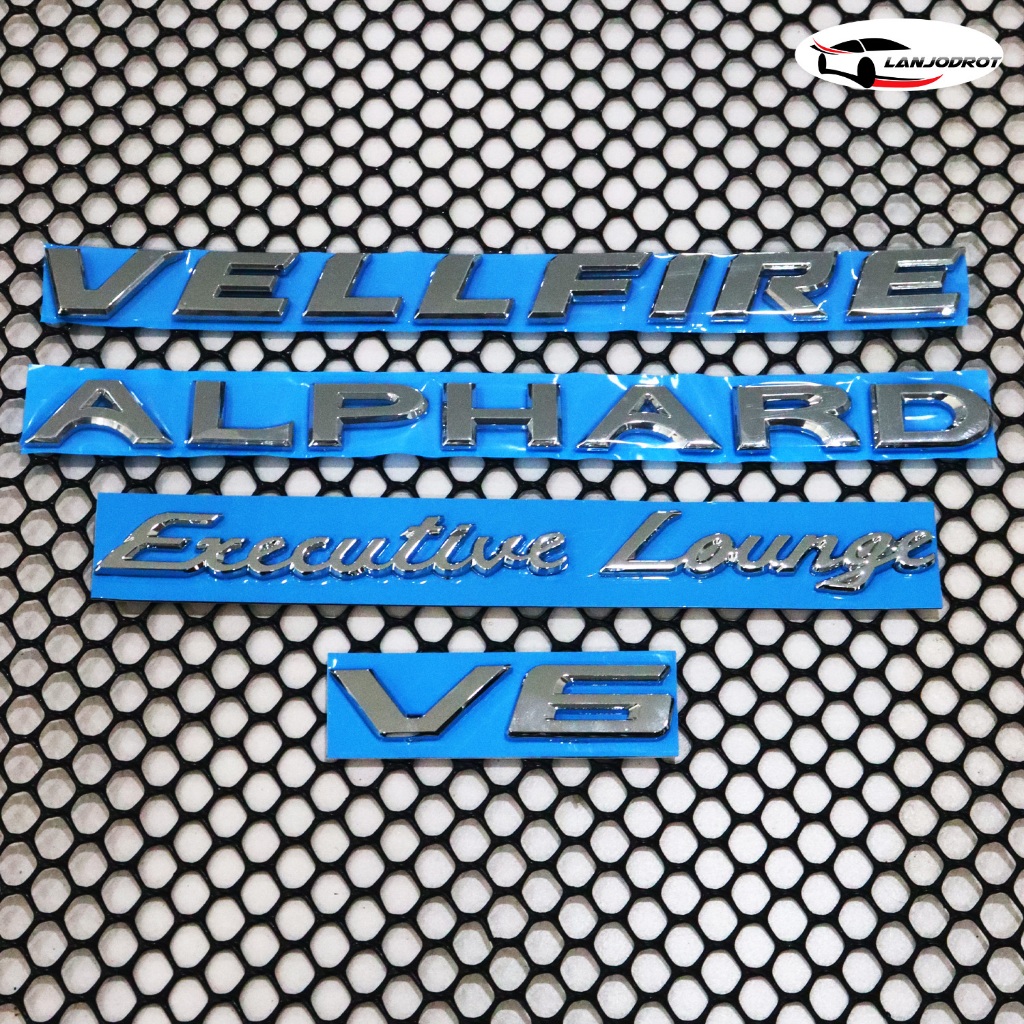 ❈ ้ ALPHARD VELLFIRE Executive Lounge V6 ❈ ้ ❥ ❈ ้ Alphard / Vellfire / Executive Lounge / V6