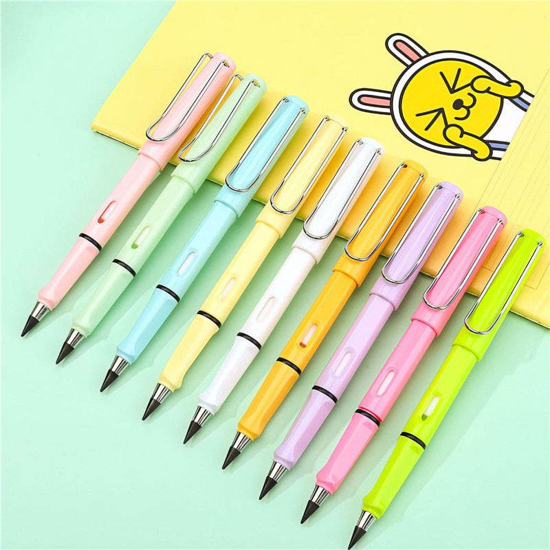Bút chì tự động Mới Không cần mài sắc BS26
