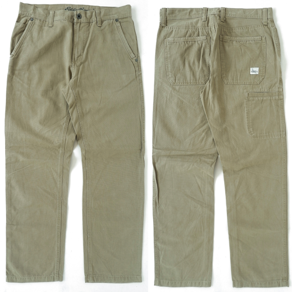 Quần công sở eddie bauer