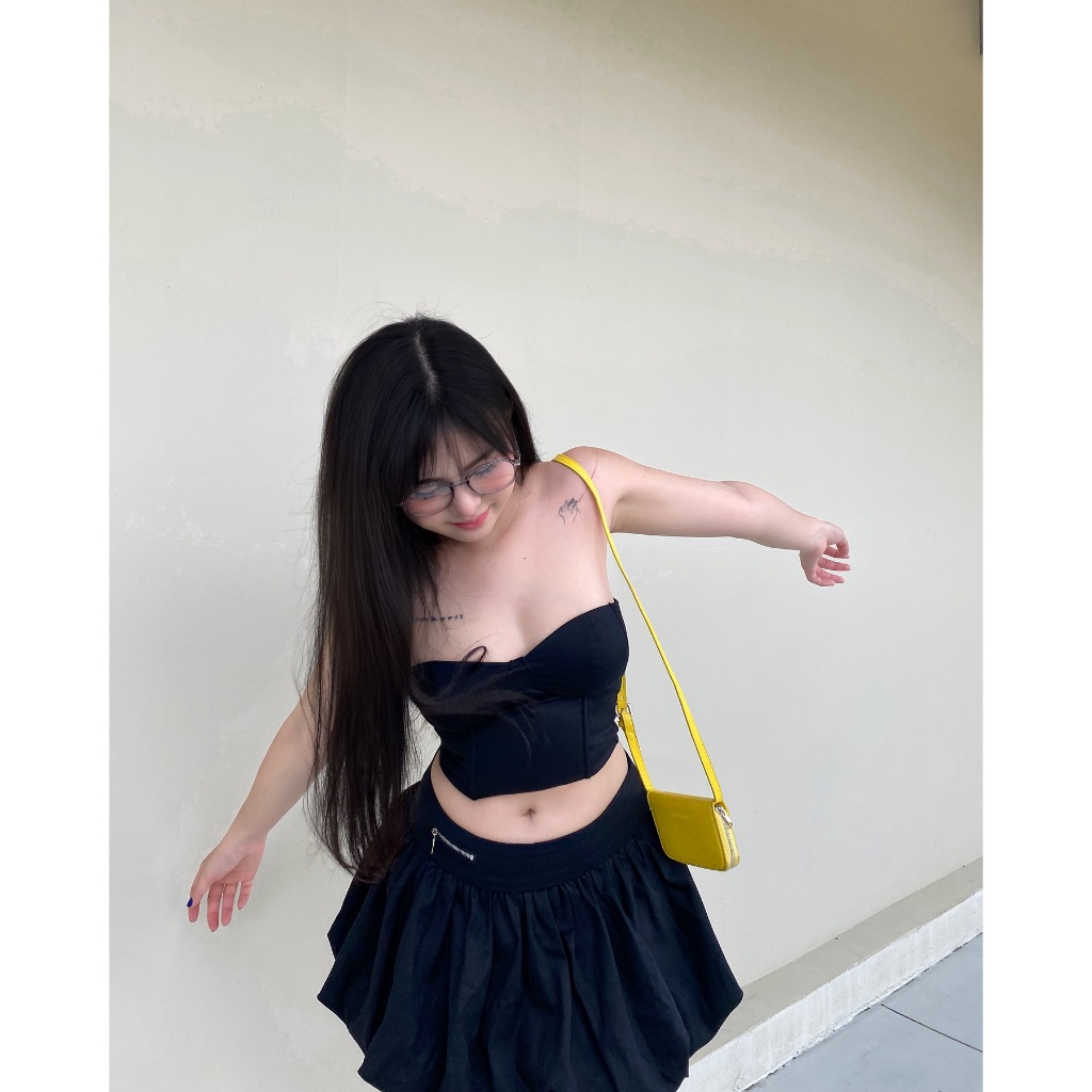 Dây đeo xù - ByVeeStyle