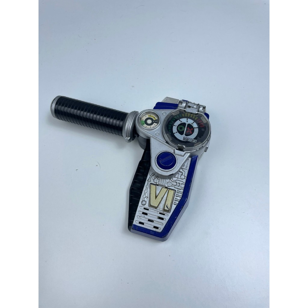DX Brace ga Deka Break Dekarad Sentai Dekaranger (Hệ thống chống dính phụ tùng)