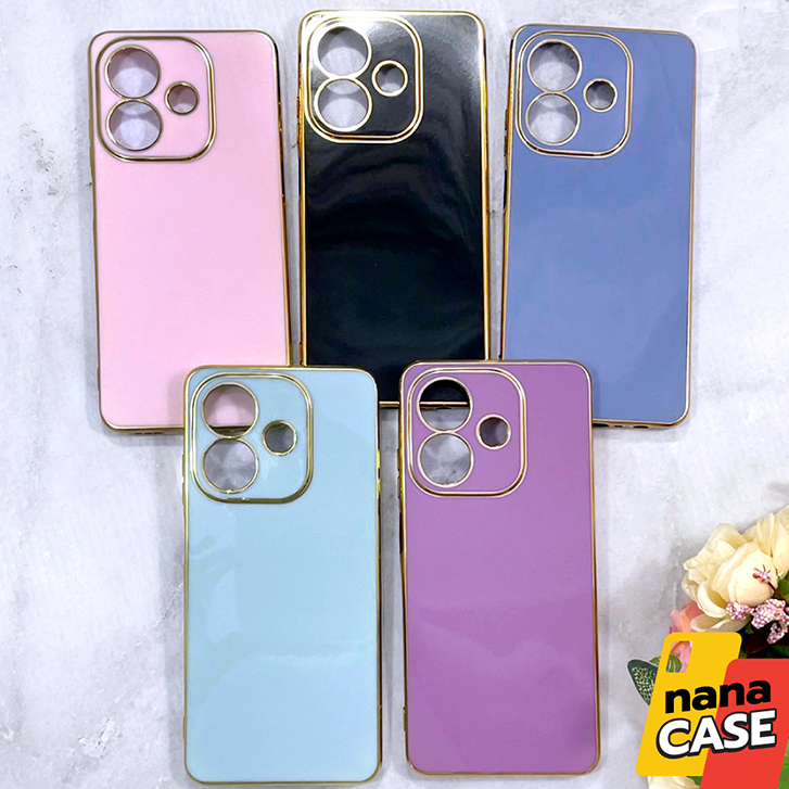 Giao hàng 1-3 ngày Iphone Model i14 i14Pro i14 + i14ProMax i15 i15Pro i15 + i15ProMax i16 Vỏ Tpu mềm