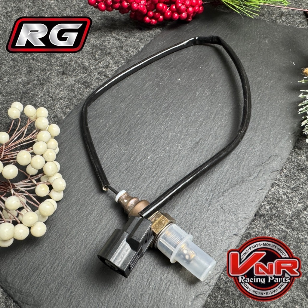 Cáp O2 Wave110i O2 Cảm Biến Xe Phun Oxy O2 Wave110i Dream Super Cup MSX