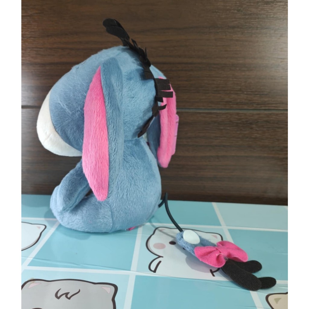 Bản quyền búp bê Eeyore * *