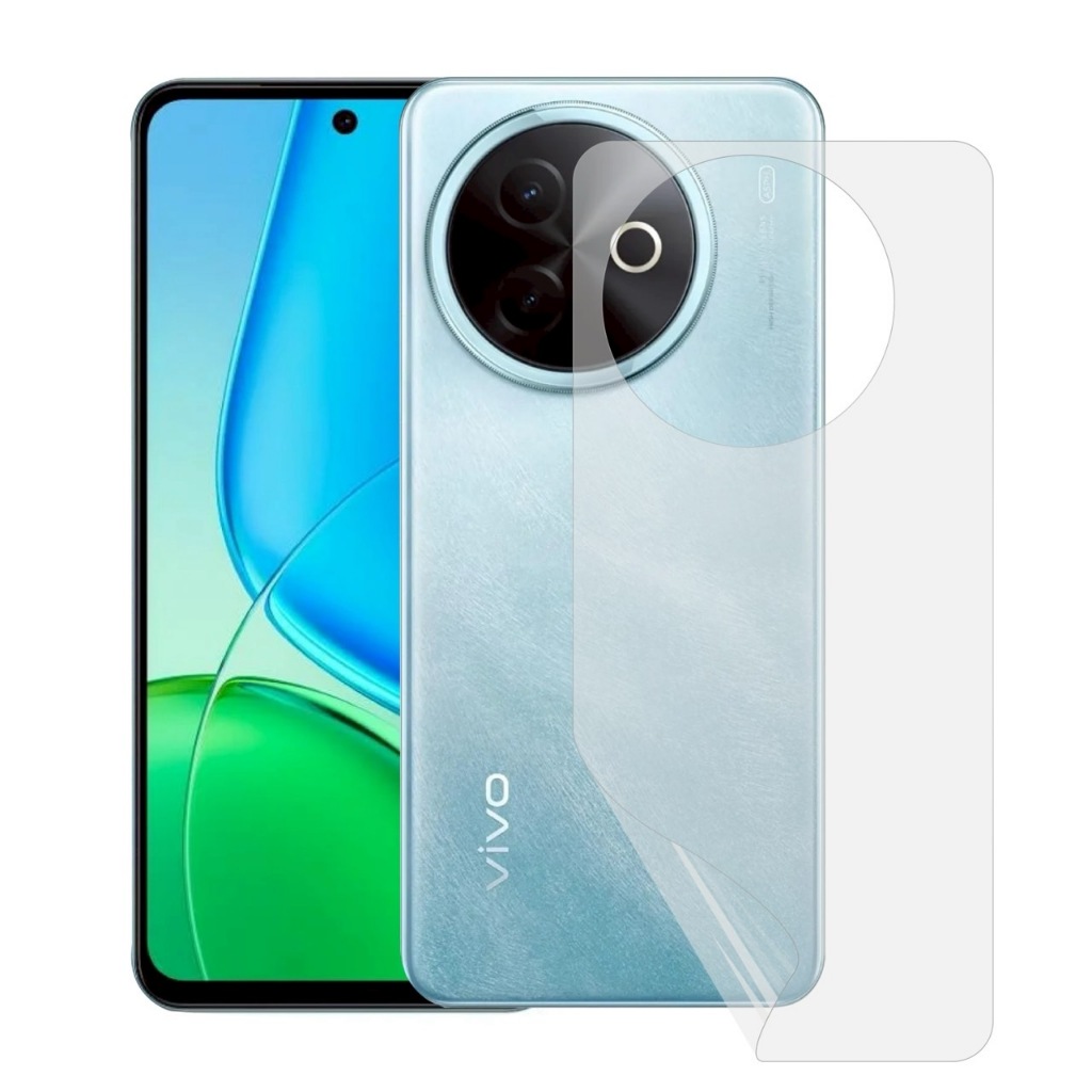 Phim Hydrogel Cho Vivo Y39 5G / Y29 Sử Dụng Y39 5G / Y29 Flim