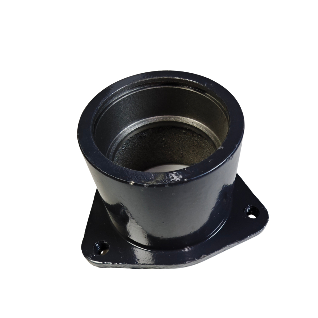 Áo khoác súng vít 1 mảnh Kubota Máy thu hoạch kết hợp DC60-70 5T051-67120