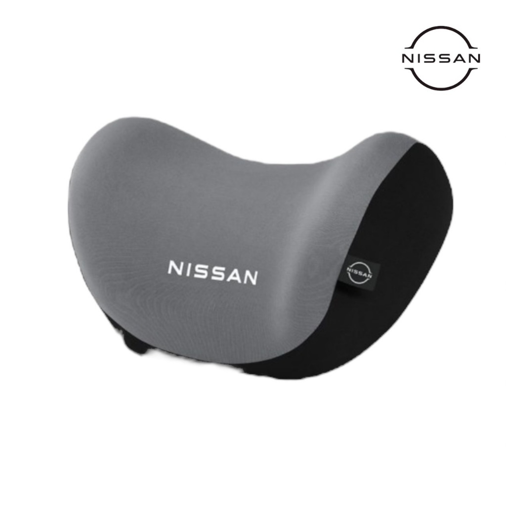Gối cổ Nissan (Sản phẩm lưu niệm chính hãng) MNH00-3R000