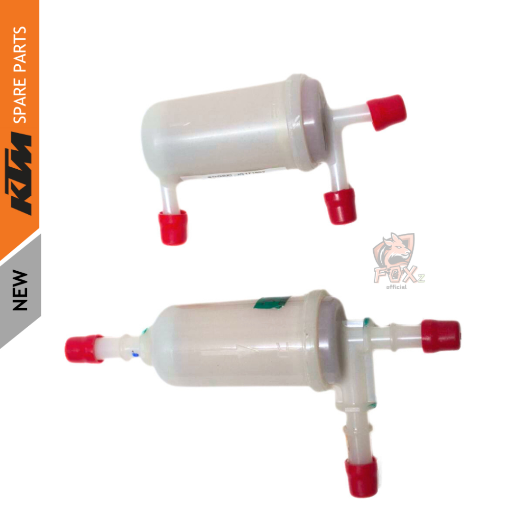 Bộ lọc xăng KTM Dầu ba chiều cho DUKE RC ADV 200 / 250 / 390 Under The Tank 1