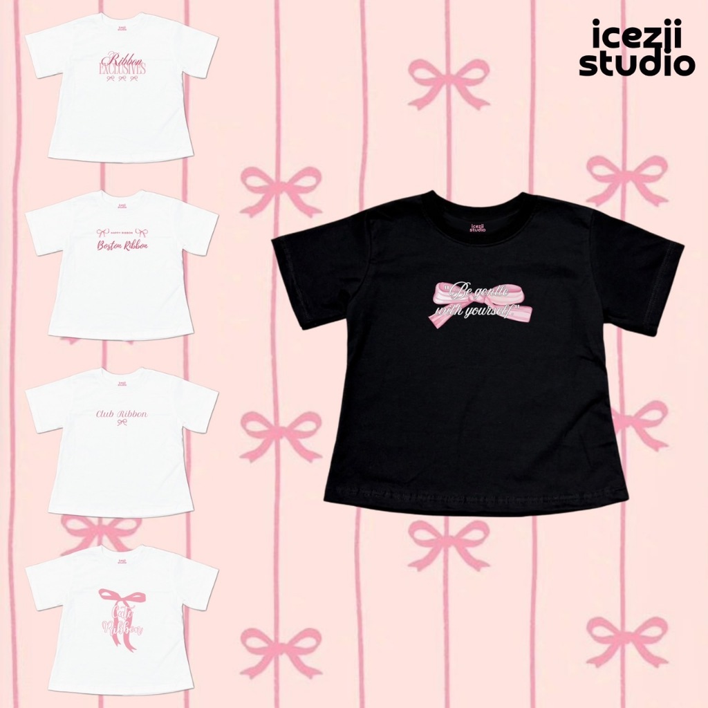 Icezii.studio Baby Tee