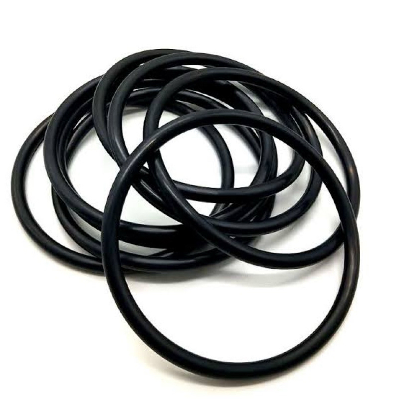 Thịt dính chịu nhiệt mắt Oring Cat 's