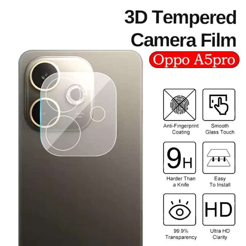 OPPO A5i Pro / OPPO A5i / OPPO A5 Pro 5G / OPPO A3 4G / OPPO A3 5G / OPPO A3X 5G PHIM CAMERA A3 5G (