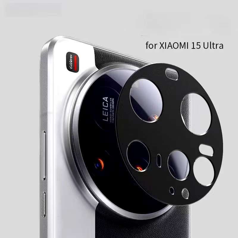 Mi 15 Ultra / Mi 15 / Mi 15pro CAMERA PHIM Model Xiaomi 15 / Xiaomi 15 Ultra / Xiaomi 15 Pro (PHIM K
