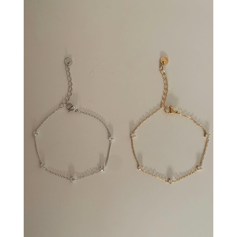 BRACELET HER OBJECTIVE _ HER MADISON