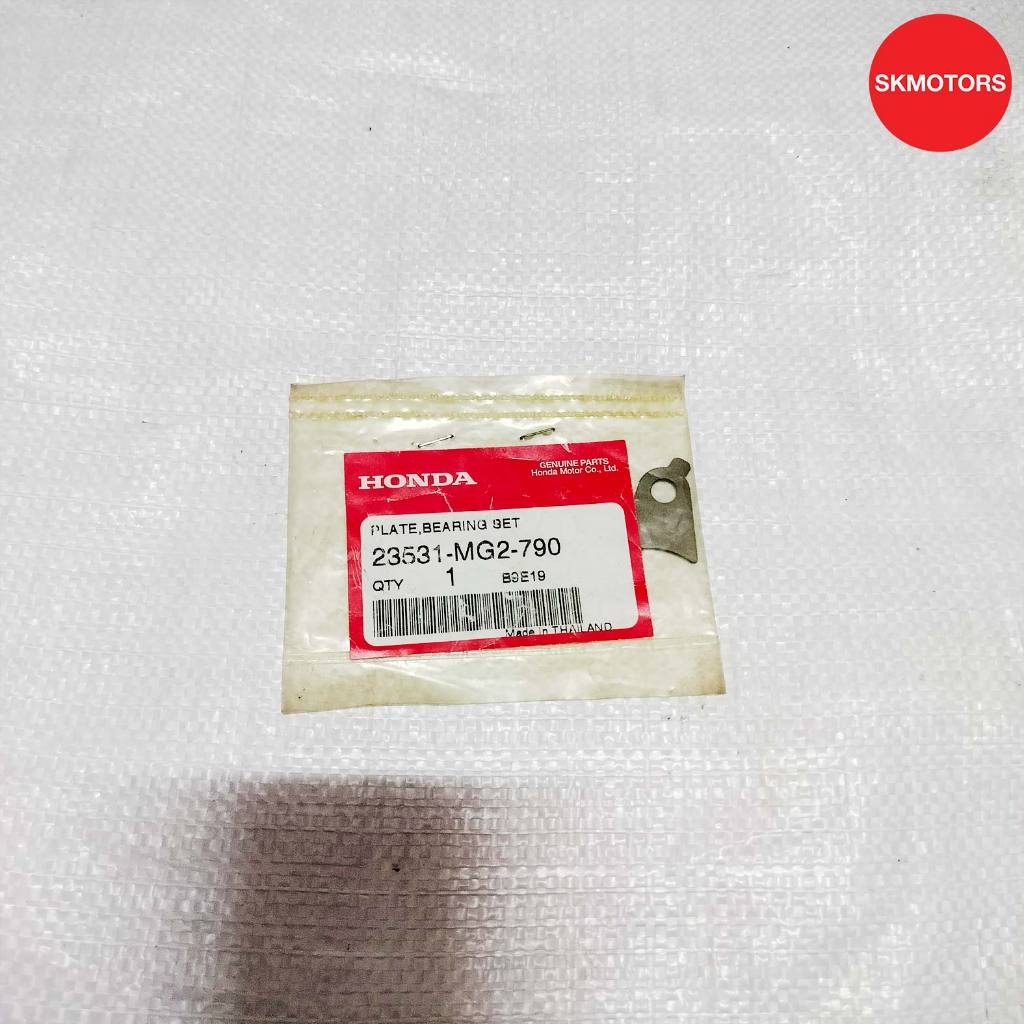 Khóa Mã Sản Phẩm 23531-MG2-790 Dành Cho XE HONDA AIR BLADEi CLICK110i 2008 Chính Hãng Đặt Hàng Từ Tr