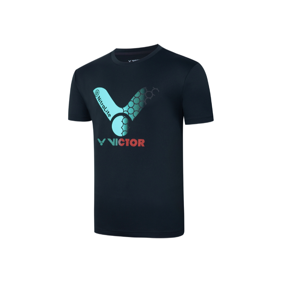 ❈ ้ ◕ Victor NitroLite (T-45021 C) Đen