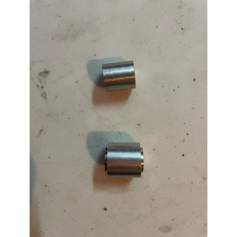 Giảm xóc bằng thép không gỉ Zx10rr