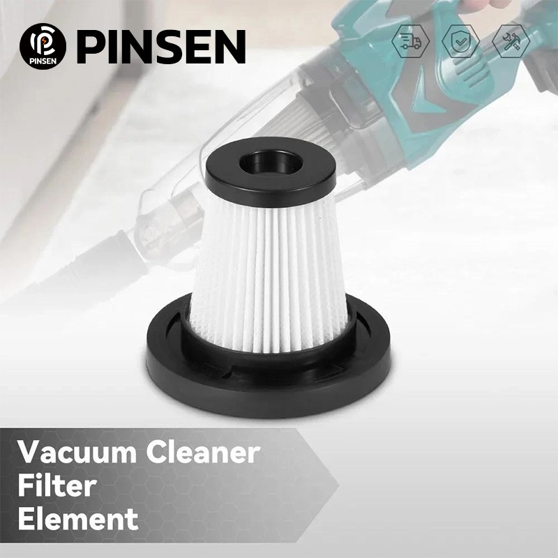 Phụ kiện máy hút bụi không dây điện PINSEN Phần tử lọc