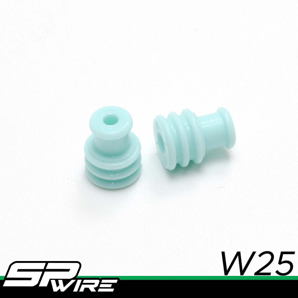 W25 -Spwire xe thể thao