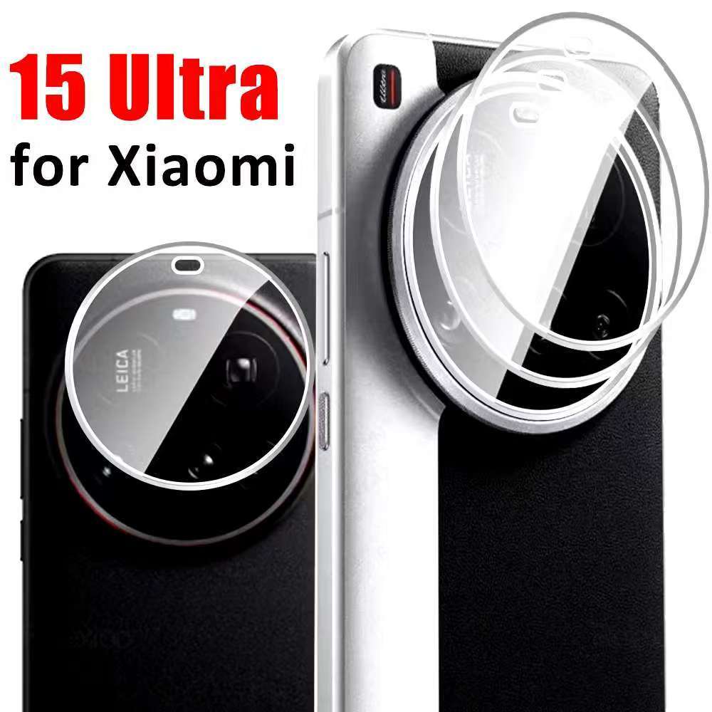 Mi 15 Ultra / Mi 15 / Mi 15pro CAMERA PHIM Model Xiaomi 15 / Xiaomi 15 Ultra / Xiaomi 15 Pro (KÍNH K