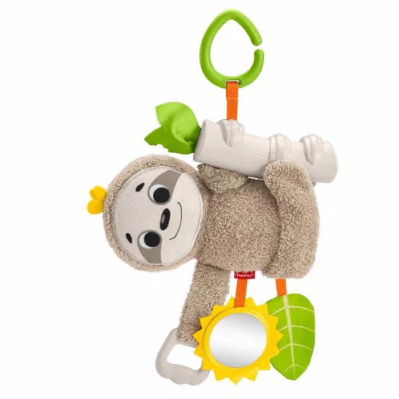 Fisher Price Slot Doll Mobile