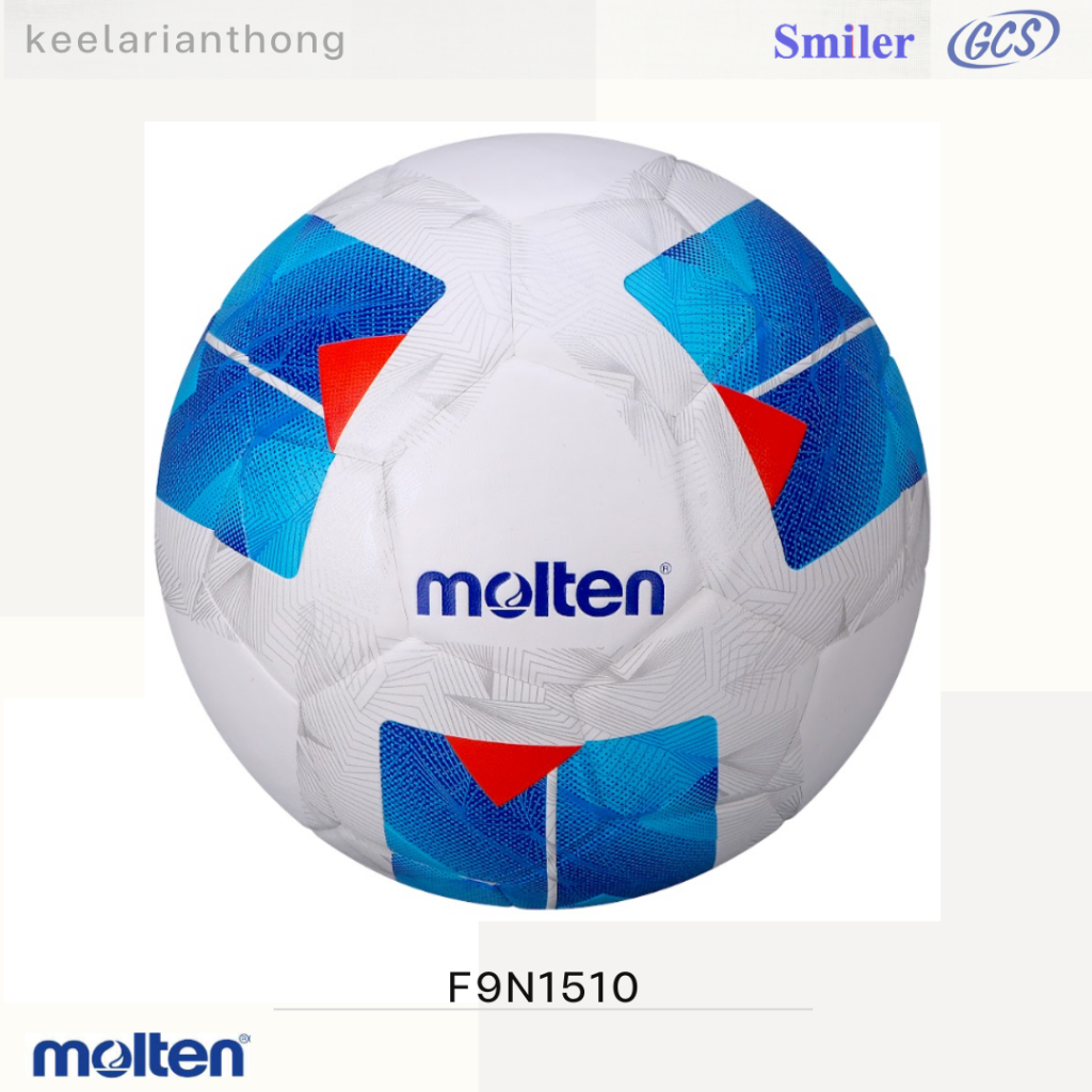 Futsal da Pvc F9N1510 nóng chảy