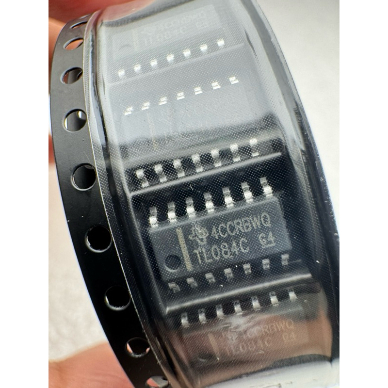 084C TL084C TL084 SMD SOP14 Sản phẩm chính hãng nhập khẩu mới 1 Cái