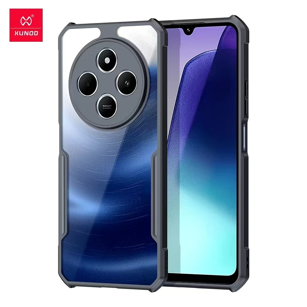 Ốp lưng chống sốc Redmi 14C Model Xundd Xiaomi 14C / Poco C75