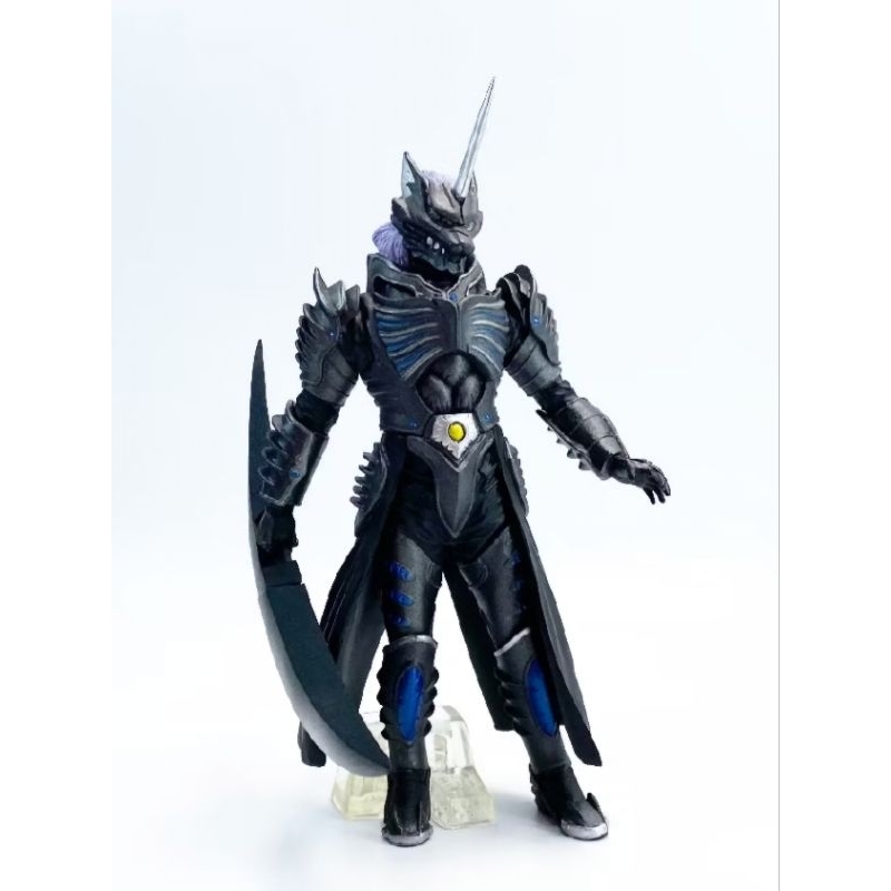 BANDAI HDM Super Sentai Gaoranger Duke Org Rouki