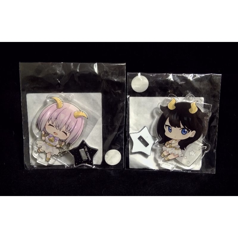 Bộ sưu tập được cấp phép Máy bay chiến đấu máy tính Akane và Rikka Gridman (Ssss.gridman)