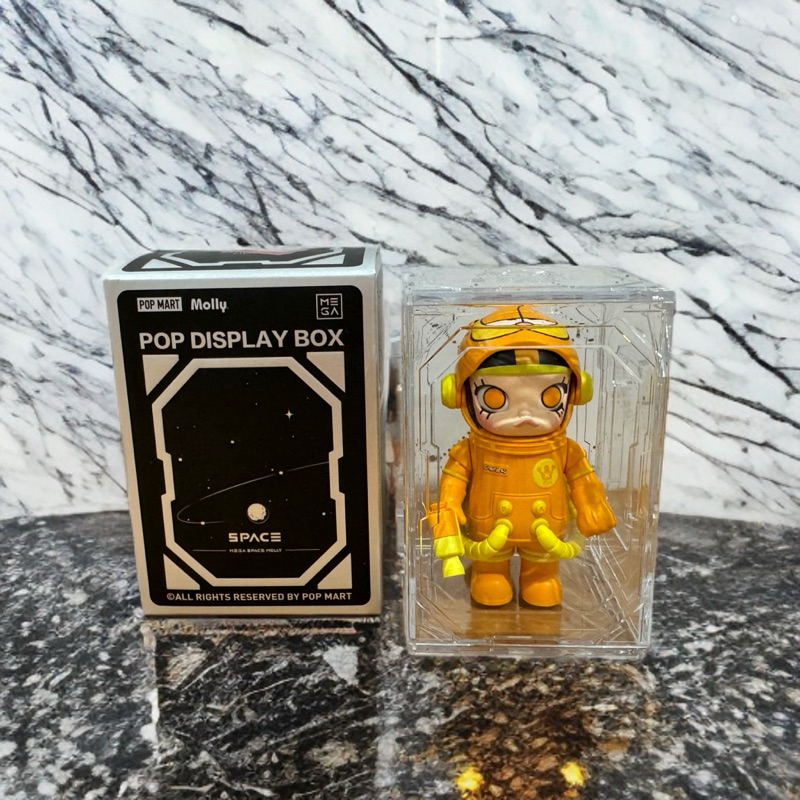Hộp MART Molly Space 1 POP