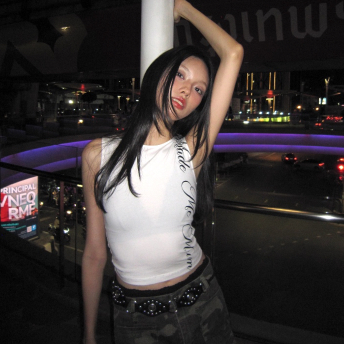 Tasty / Tank top (Tank top)