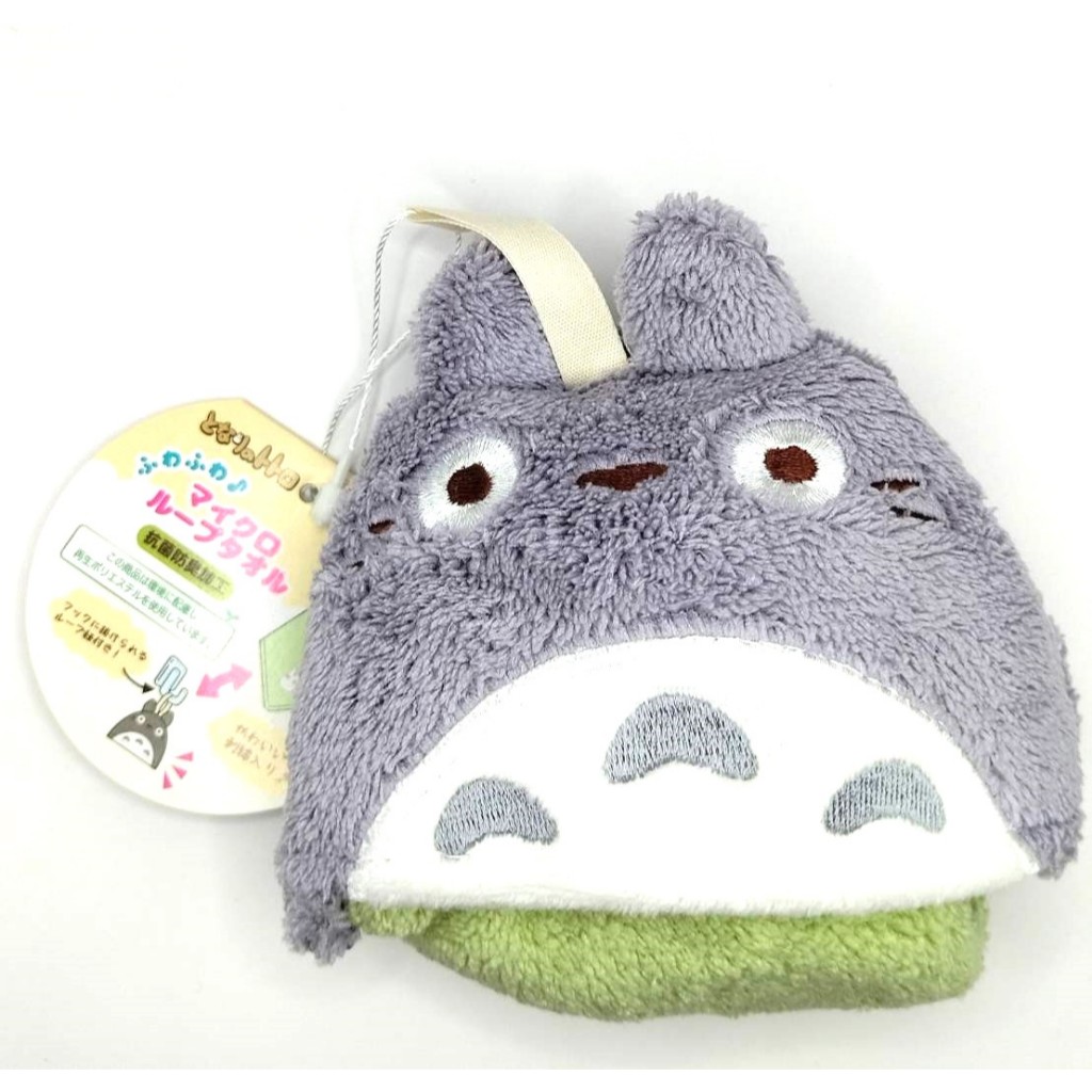 Khăn tay Totoro Studio Ghibli