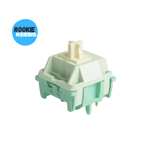 Công tắc xúc giác cilantro AKKO X HMX (10❈ ้ น)