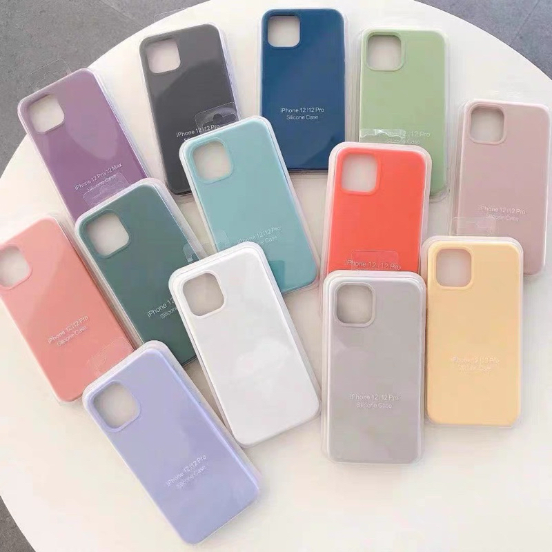 Ốp lưng Logo nhung Iphone i16 i16pro i16plus i16promax