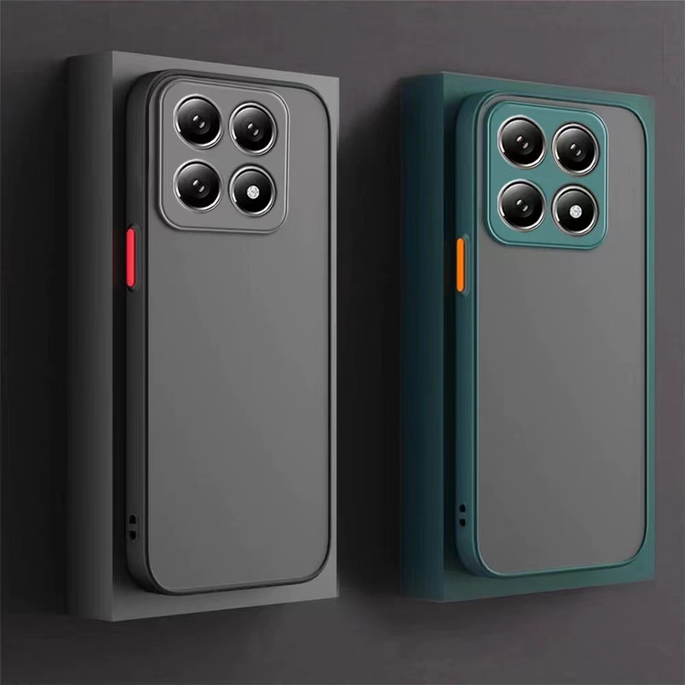 Ốp điện thoại mềm Mi 14T / Mi14T Pro Ốp điện thoại cứng Vỏ Camera Xiaomi 14T 5G / Xiaomi 14T 5G Mô h