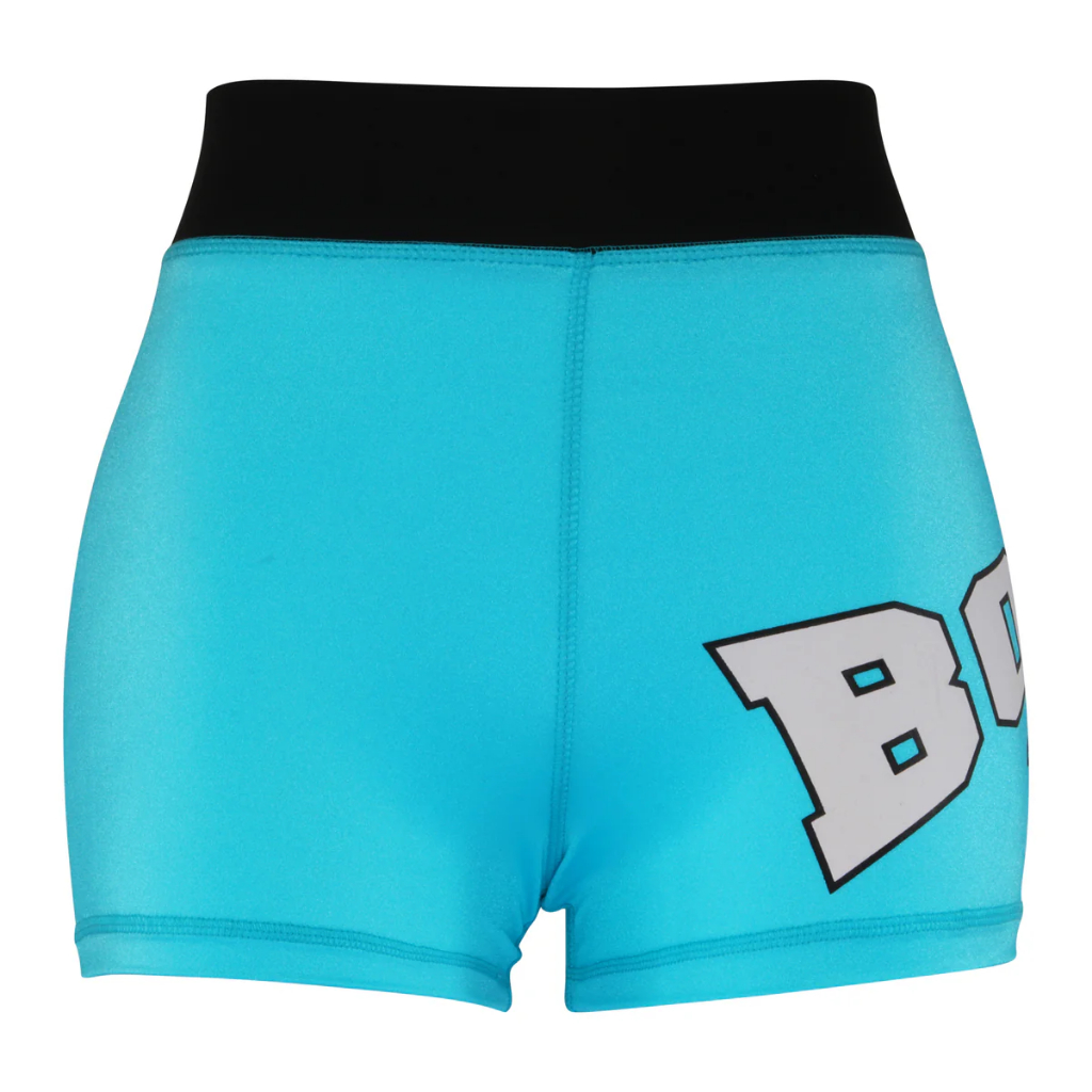 Quần short MMA