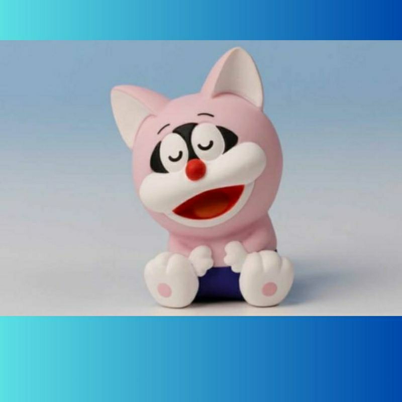 Gashapon Fujiko F. Fujio (Nâng)