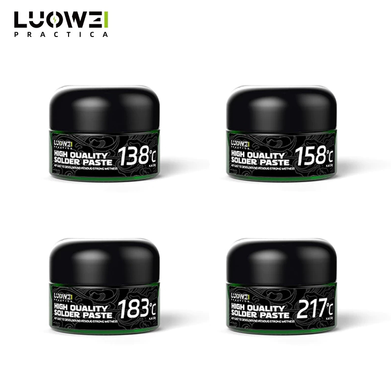 Hàn Luowei LW-SP1 138C / 158C / 183C